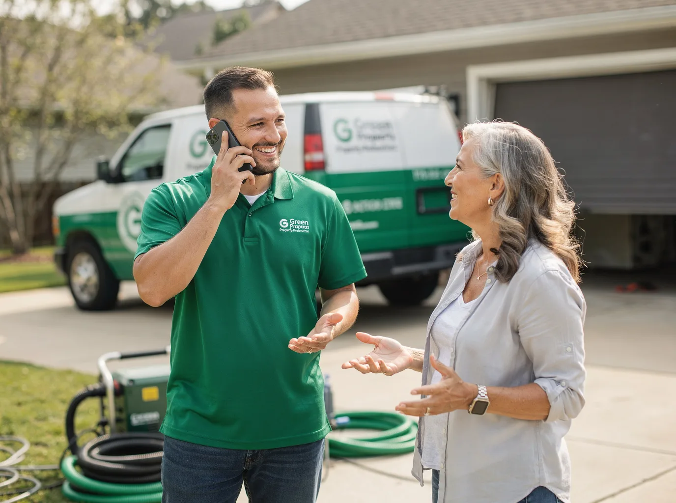 Water Damage Restoration White Swan, WA FAQs